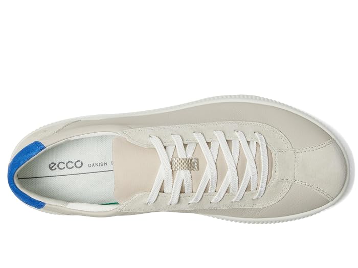 ECCO Soft Zero Lace Up Sneaker - Image 2