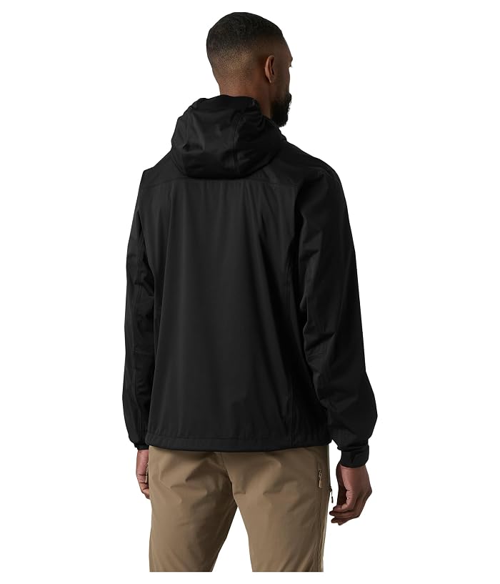 Helly Hansen Rain Jacket - Image 2
