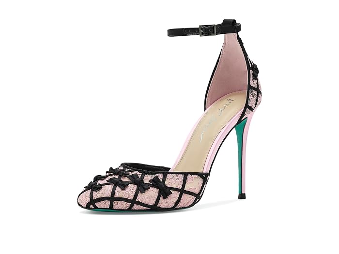 Blue by Betsey Johnson Coy