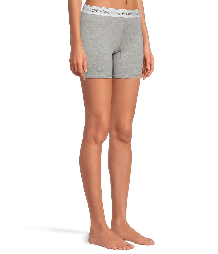 Calvin Klein Underwear Icon Cotton Modal Boxer Brief - Image 2