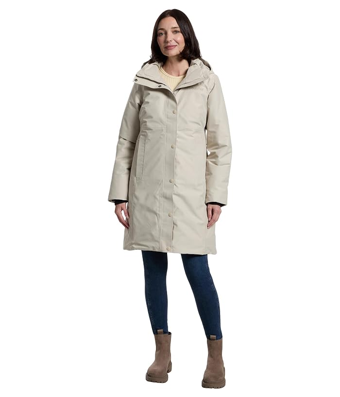 Marmot Chelsea Coat