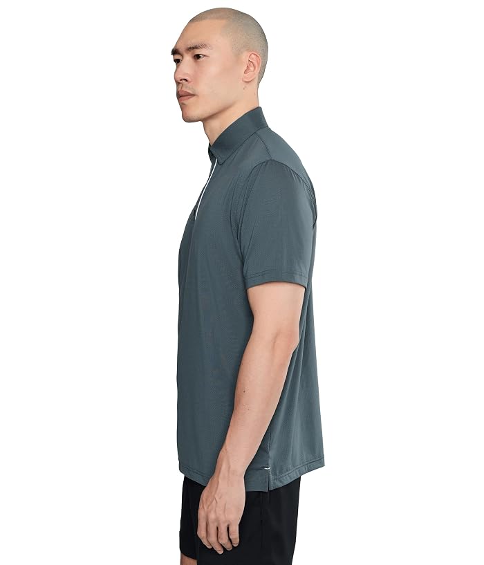 Black Clover Ollie Polo - Image 3