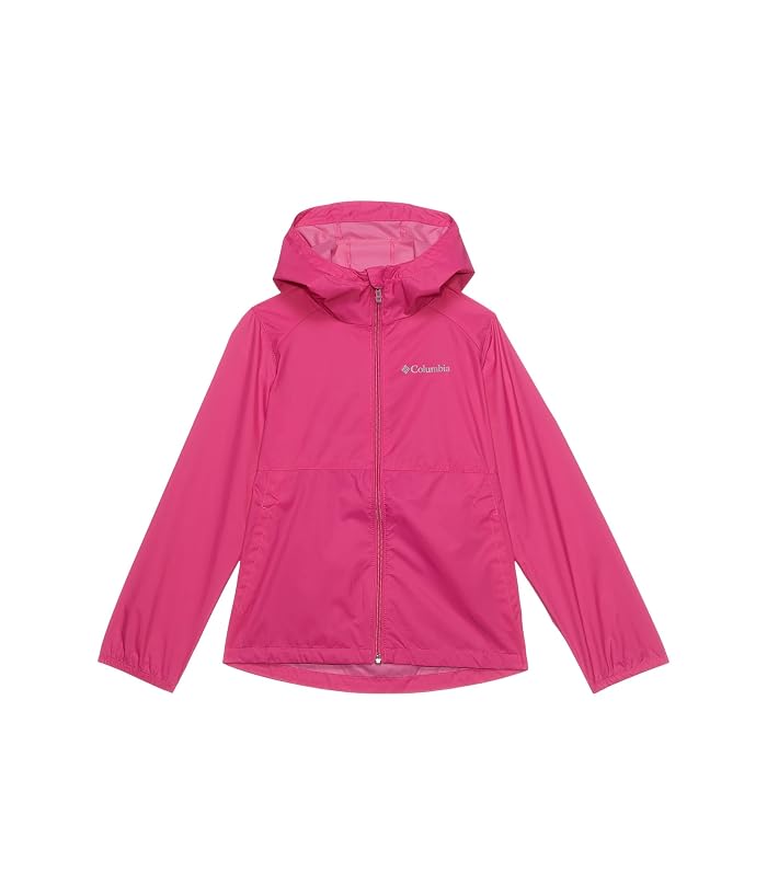 Columbia Kids Switchback™ II Jacket (Little Kid/Big Kid) - Image 4