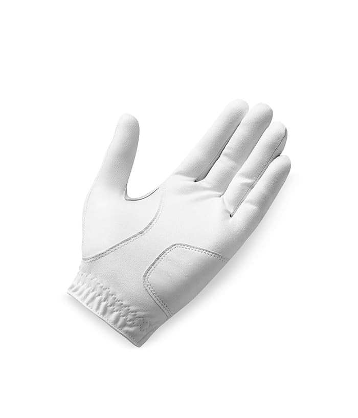 TaylorMade Stratus Tech 2-Pack Golf Gloves - Image 2
