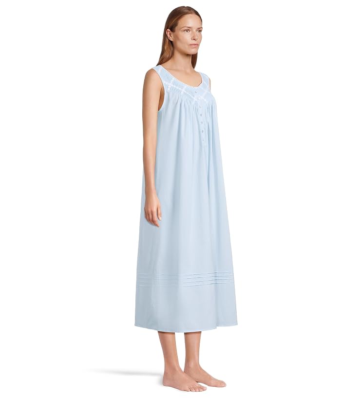Eileen West Ballet Nightgown Sleeveless - Image 2
