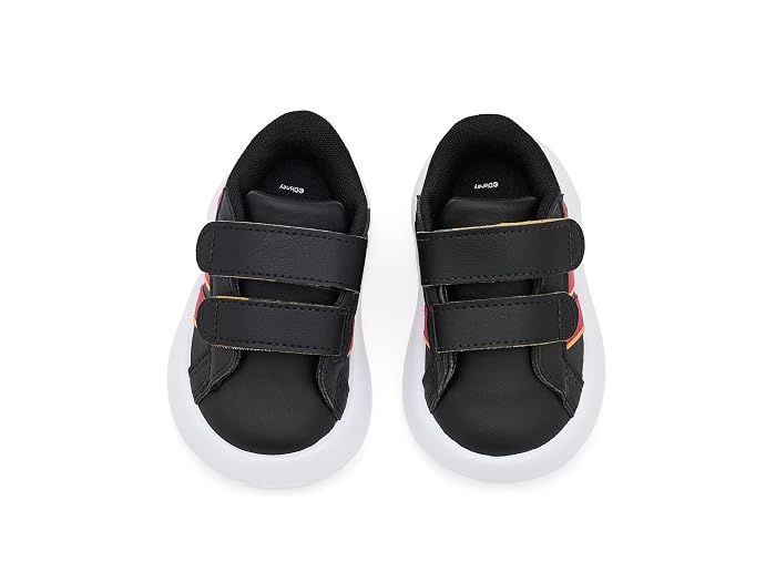 adidas Kids Disney Grand Court Hook & Loop (Infant/Toddler) - Image 2