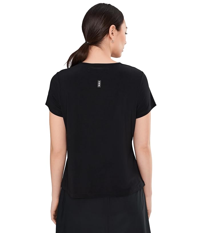 Jamie Sadock Sunsense Crew Neck Tee Shirt - Image 4