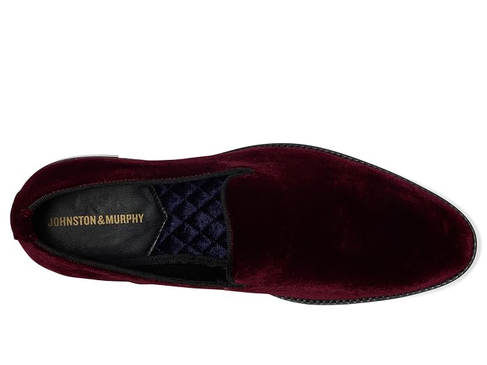 Johnston & Murphy Gavney Slip-On Loafers - Image 2
