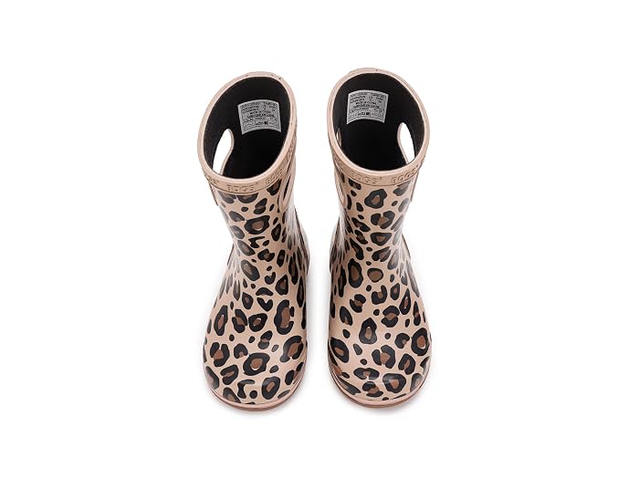 Bogs Kids Skipper II - Leopard (Toddler/Big Kid) - Image 2