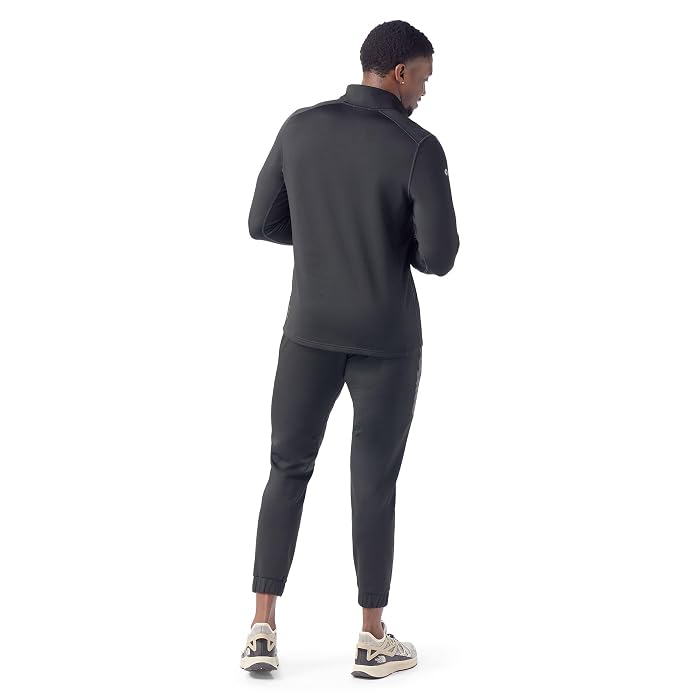 Smartwool Active Fleece 1/2 Zip - Image 2