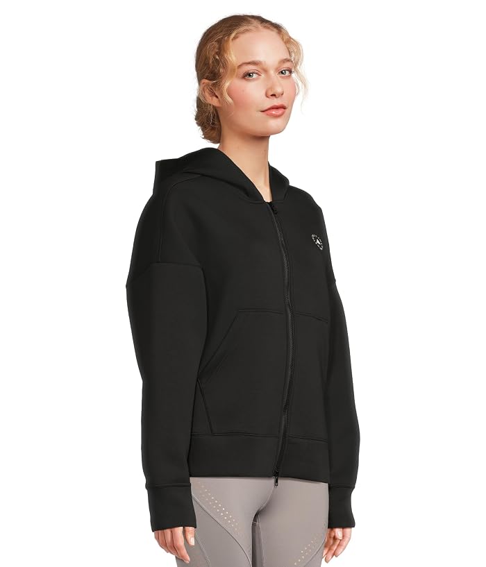 adidas by Stella McCartney Scuba Hoodie - Image 2