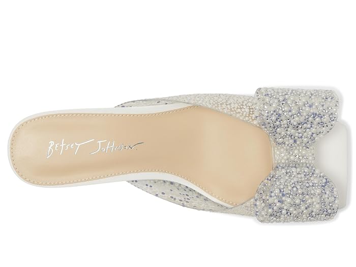 Blue by Betsey Johnson Babe - Image 2