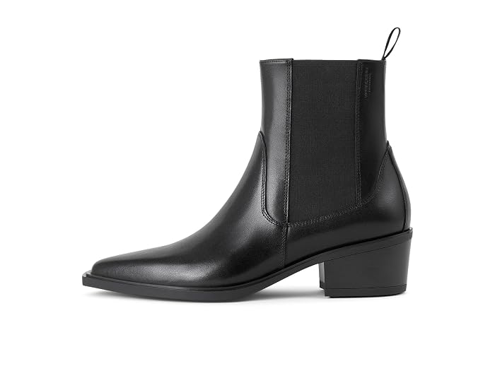 Vagabond Shoemakers Kelsey Leather Chelsea Bootie - Image 2