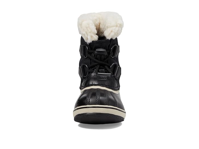 SOREL Kids Childrens Yoot Pac Nylon WP (Toddler/Little Kid) - Image 2