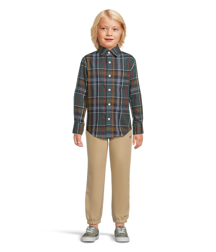 Appaman Kids Standard Shirt (Toddler/Little Kids/Big Kids) - Image 4