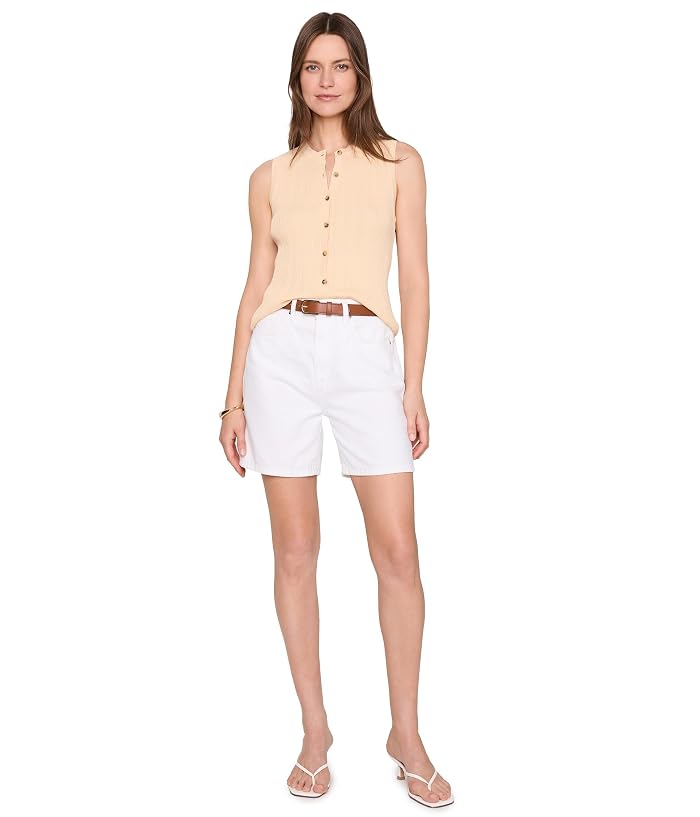 Sanctuary Manhattan Rib Button Cardi - Image 2