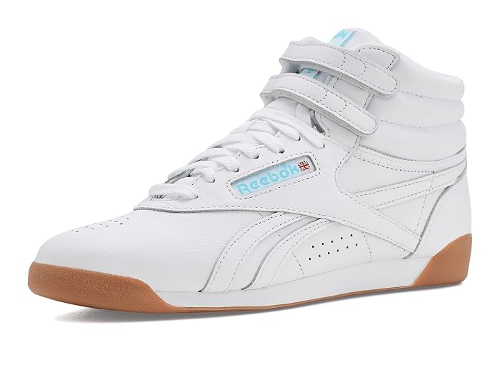 Reebok Lifestyle Freestyle Hi