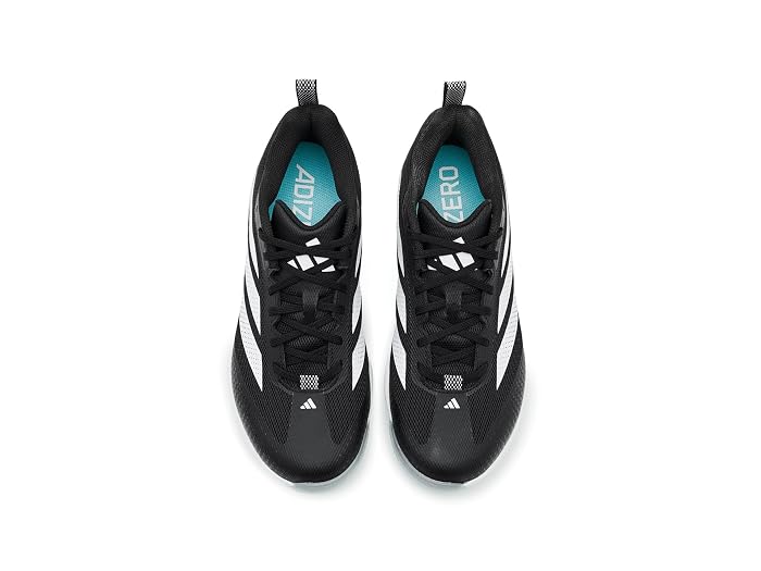adidas Adizero Impact 2.0 Turf SHD Baseball Cleats - Image 2