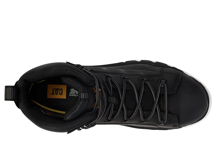 Caterpillar Threshold Rebound Waterproof Non Metallic Composite Toe - Image 2