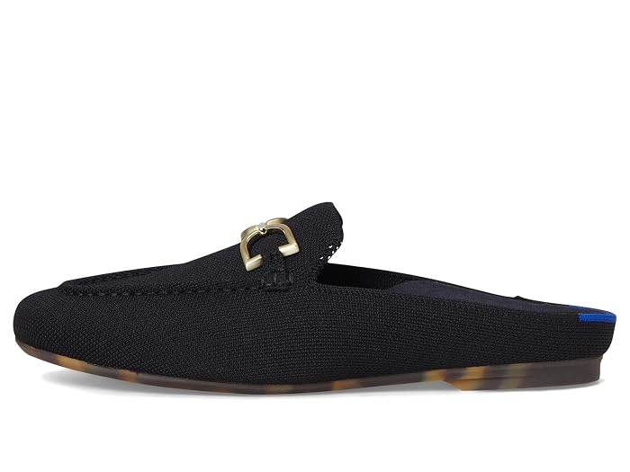 Rothy's The Double Bit Loafer Mule - Image 4