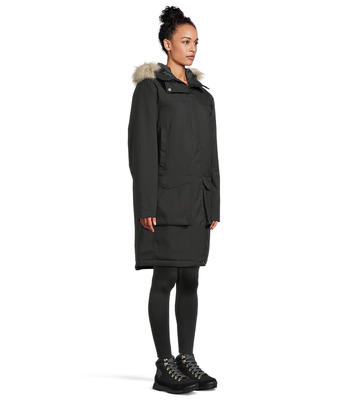 Fjällräven Nuuk Lite Parka - Image 2