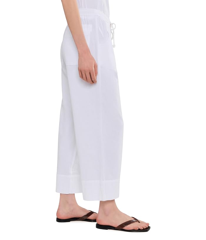 Lilla P Wide Leg Summer Pants - Image 3