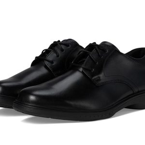 Nunn Bush Kore Pro Plain Toe Oxford