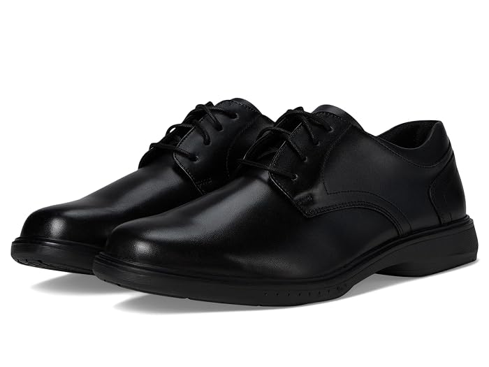 Nunn Bush Kore Pro Plain Toe Oxford