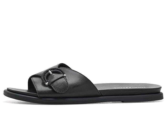 Lucky Brand Suszie Buckle Flat Sandals - Image 2