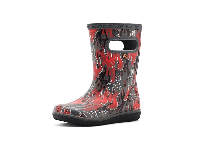 Bogs Kids Skipper II - Fire Flame (Toddler/Big Kid)