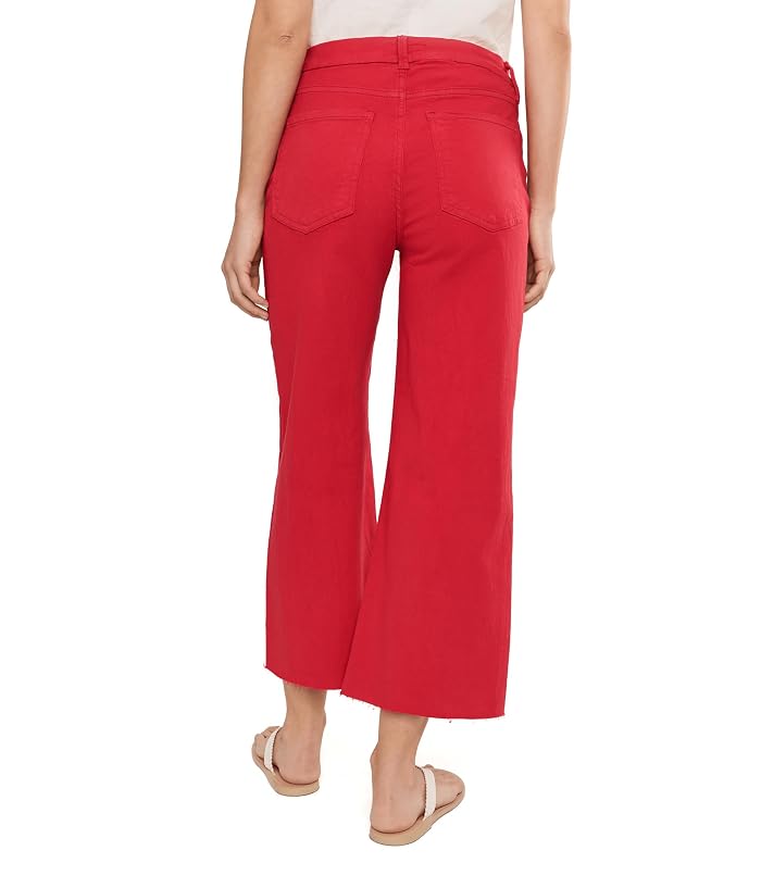 KUT from the Kloth Petite Meg High-Rise Wide Leg - Image 4