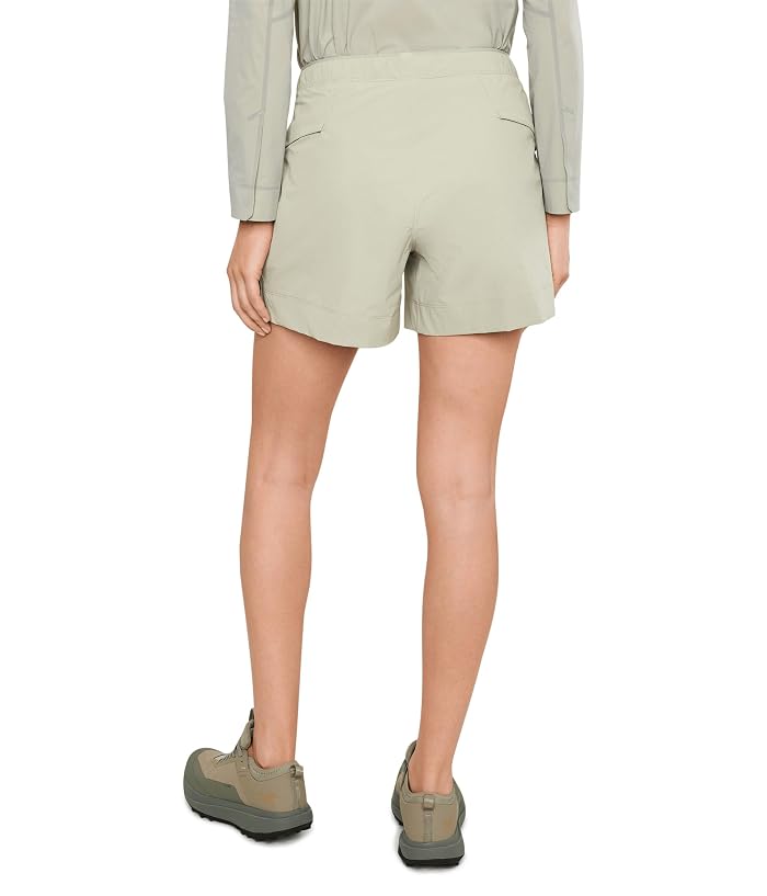 Arc'teryx Sinsola Shorts 5" - Image 4