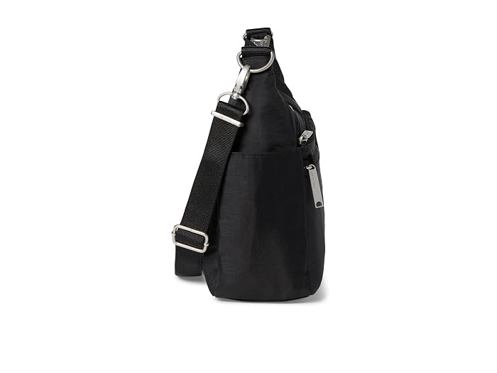 Baggallini Securtex™ Anti-Theft Free Time Crossbody - Image 4