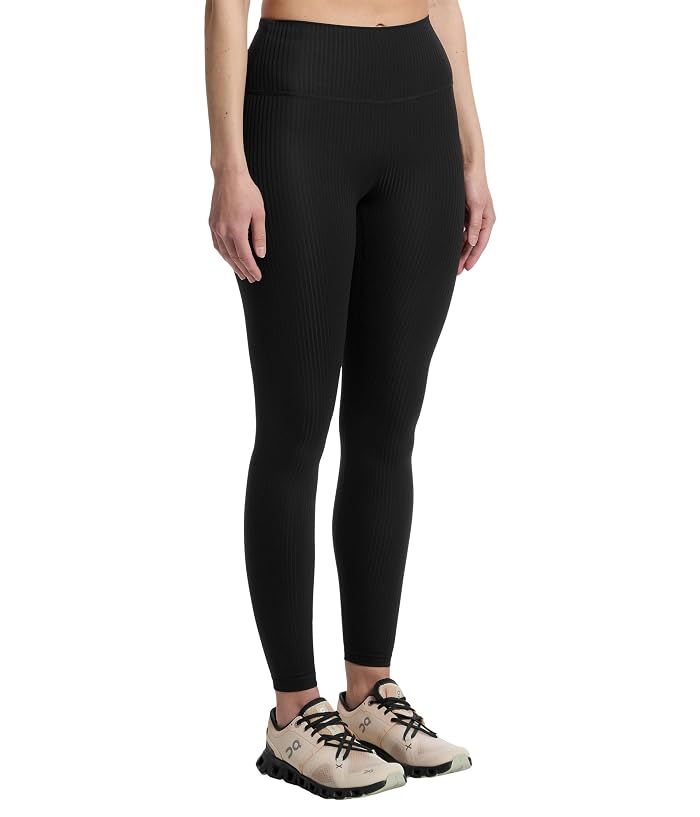 Prana Luxara Rib 7/8 Legging - Image 2