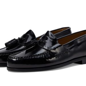 Johnston & Murphy Hayes Tassel Loafers
