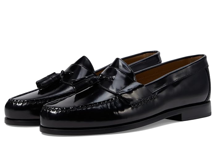 Johnston & Murphy Hayes Tassel Loafers