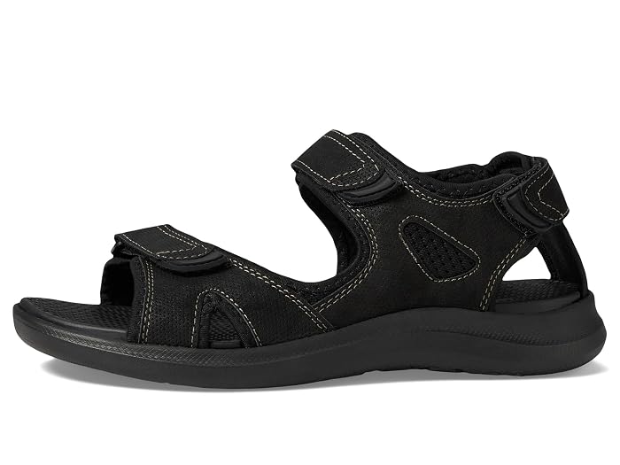 Nunn Bush Rio Vista 3-Strap River Sandal - Image 4