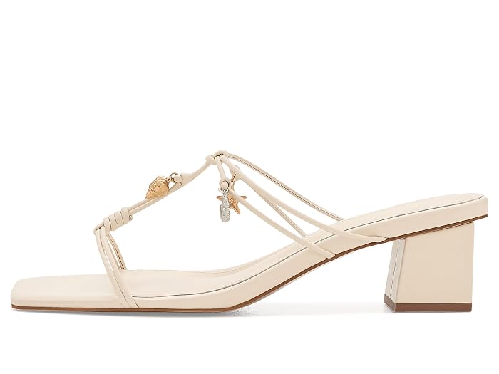 FARM Rio Sea Block Heel Sandals - Image 4