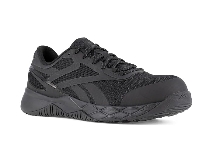 Reebok Work Nanoflex TR Work EH Comp Toe