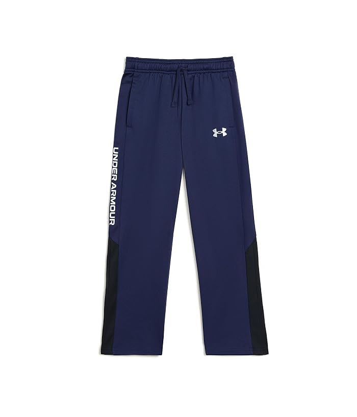 Under Armour Kids Brawler 3.0 Tapered Pants (Big Kids) - Image 3