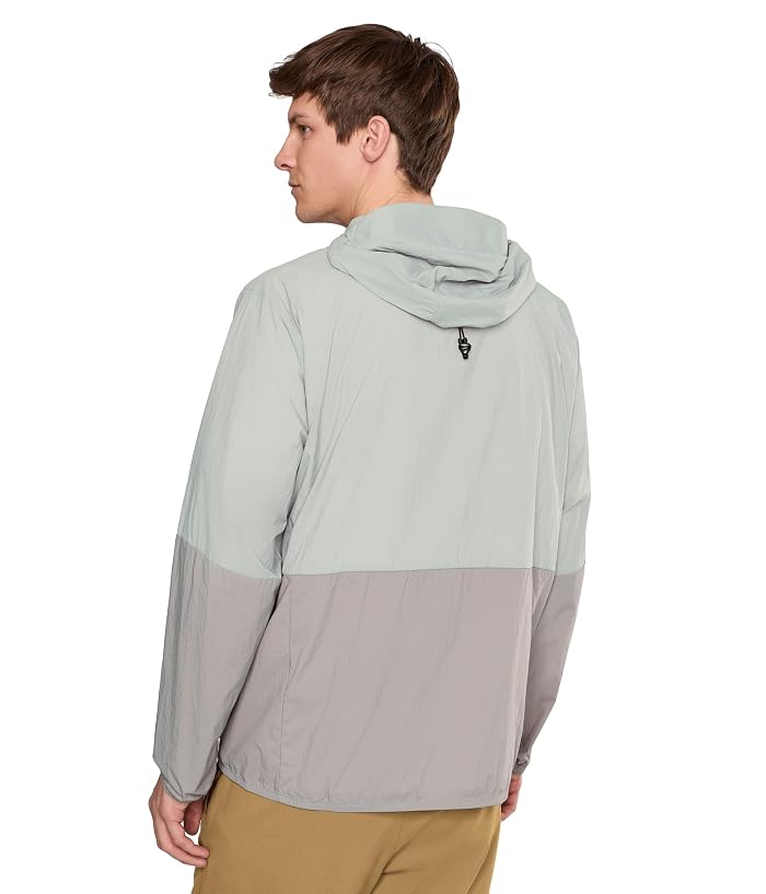 Mountain Hardwear Wind Veil Hooded Jacket - Image 4