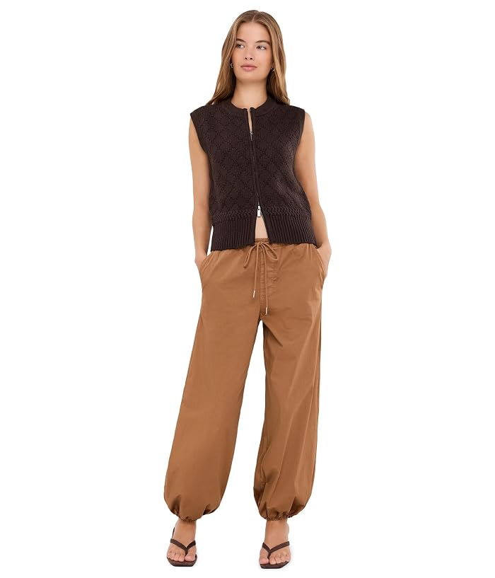 Splendid Benson Sweater Vest - Image 2