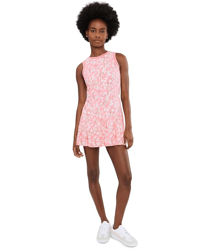 Lilly Pulitzer Caleta Active Dress UPF 5 - Image 2