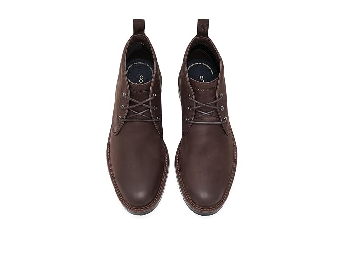 Cole Haan Chamberlin Grand Chukka Bootss - Image 2