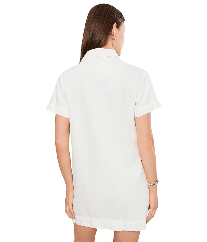 Joe's Jeans The Lillian Denim Dress - Image 4
