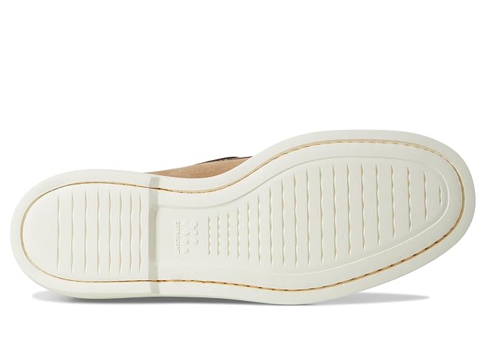 Allen Edmonds Panama Boat Shoes - Image 3