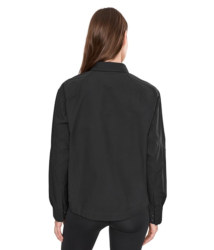 Arc'teryx Clarkia SL Cotton Overshirt - Image 4