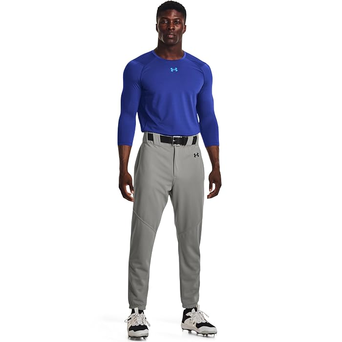 Under Armour Utility Baseball Pant Closed 22 - Image 4