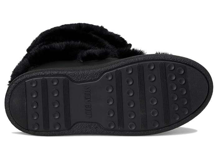 MOON BOOT Ltrack Faux Fur High Wp - Image 3