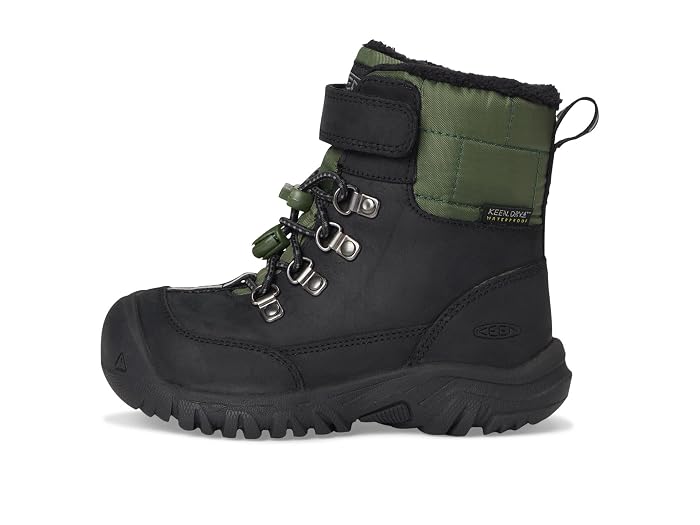 KEEN Kids Kanibou Waterproof (Toddler/Little Kid) - Image 4